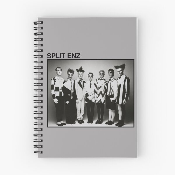 Artikelvorschau, SPLIT ENZ 1976 'Aufstellung' entworfen und verkauft von Noeyebob.