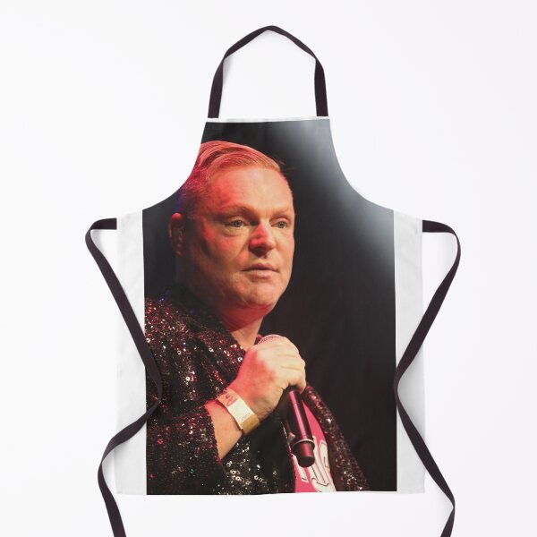 Item preview, Andy Bell - Photograph designed and sold by ConcertImages.