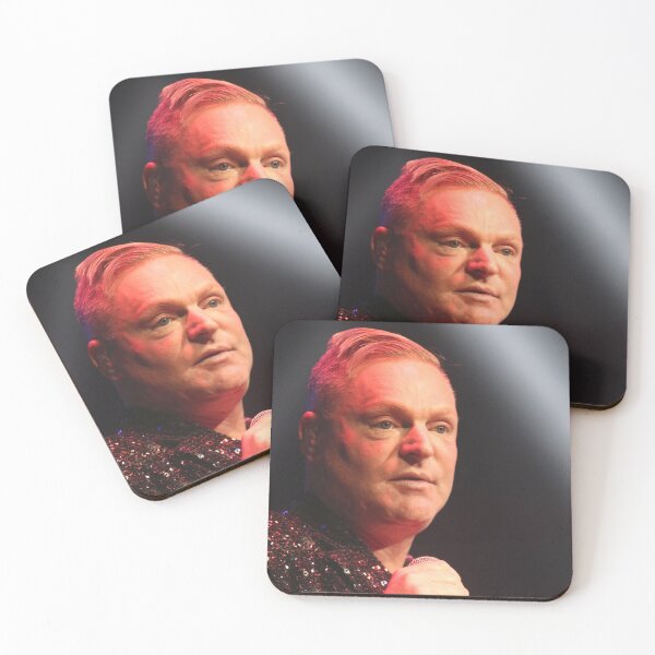 Item preview, Andy Bell - Photograph designed and sold by ConcertImages.