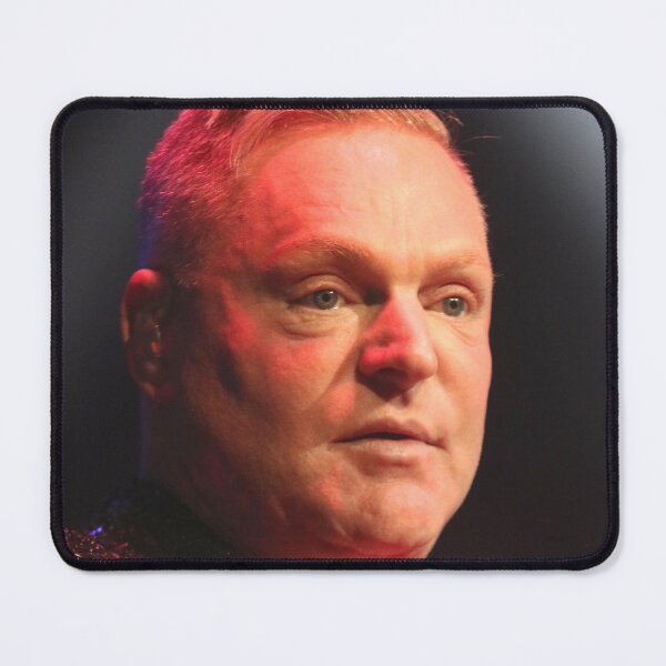 Item preview, Andy Bell - Photograph designed and sold by ConcertImages.