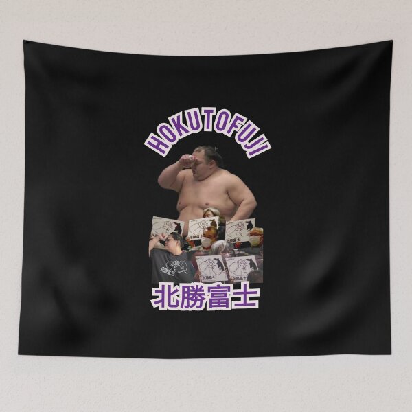 Item preview, Hokutofuji Salt Prayer  designed and sold by Snotrokitz.