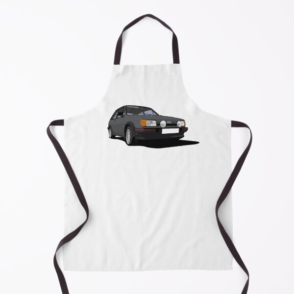 Item preview, Fiesta XR2 MK2 Dark Grey designed and sold by neil4404.