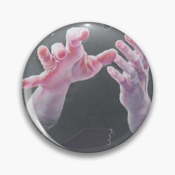 Item preview, Hands out designed and sold by CamphuijsenArt.