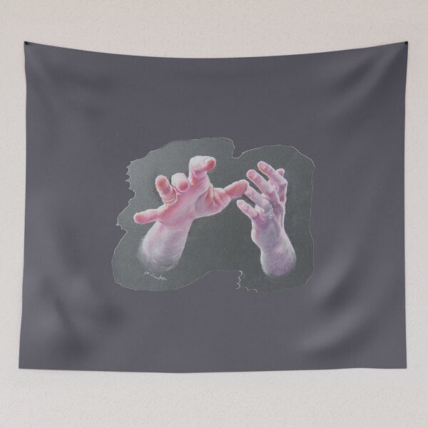 Item preview, Hands out designed and sold by CamphuijsenArt.