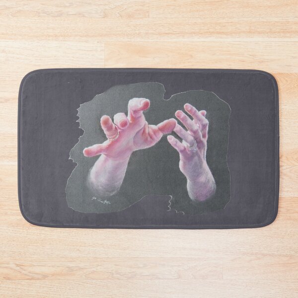 Item preview, Hands out designed and sold by CamphuijsenArt.
