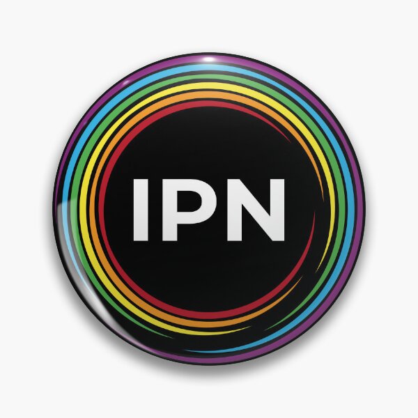 Item preview, IPN Pride designed and sold by Polly Shops.