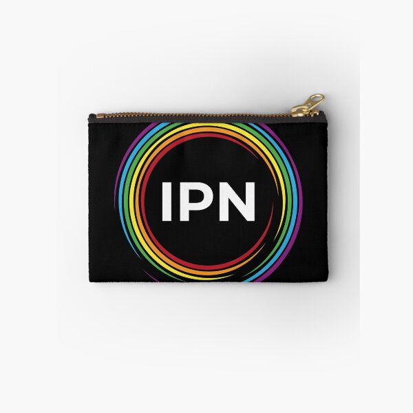 Item preview, IPN Pride designed and sold by Polly Shops.