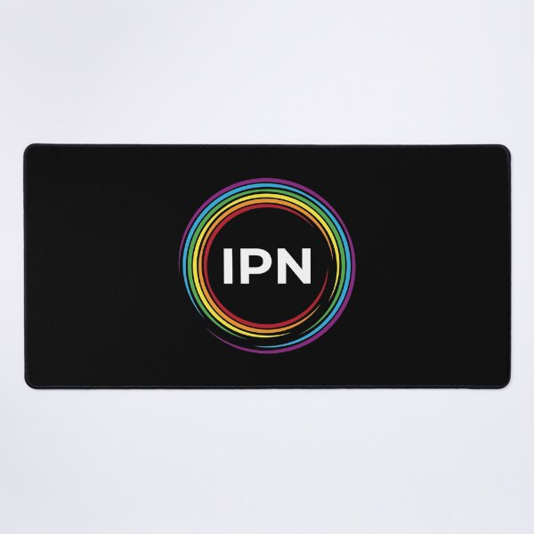 Item preview, IPN Pride designed and sold by Polly Shops.
