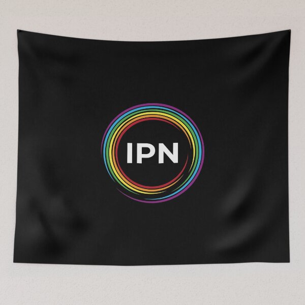 Item preview, IPN Pride designed and sold by Polly Shops.