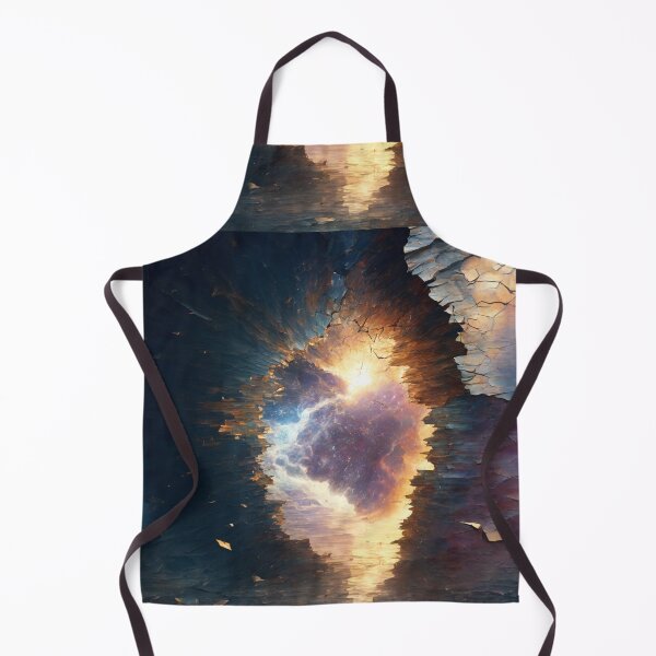 Item preview, Cracked to Reveal the Hidden Effect designed and sold by Sadia Jannat.