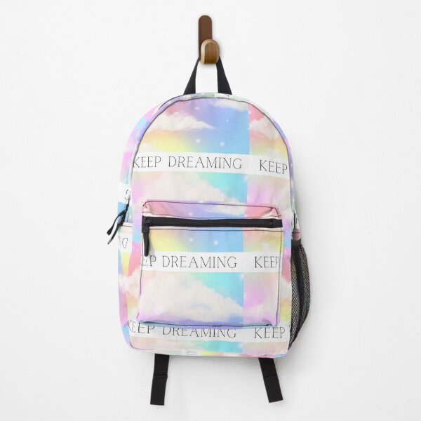 Item preview, Keep Dreaming designed and sold by iRoyalRiches.