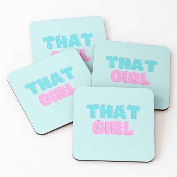 Item preview, That Girl designed and sold by Maaikedelange.