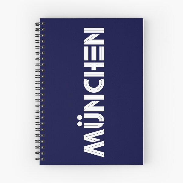 Item preview, Munich, Germany designed and sold by Travellerz.
