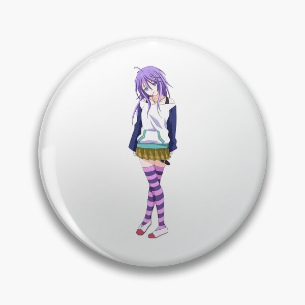 Item preview, Rosario To Vampire_Shirayuki Mizore designed and sold by Designnnyy.