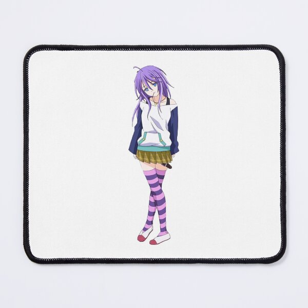 Item preview, Rosario To Vampire_Shirayuki Mizore designed and sold by Designnnyy.