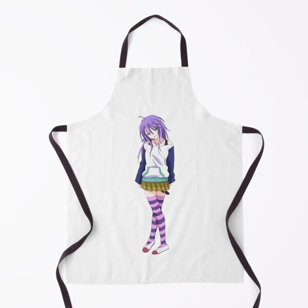 Item preview, Rosario To Vampire_Shirayuki Mizore designed and sold by Designnnyy.