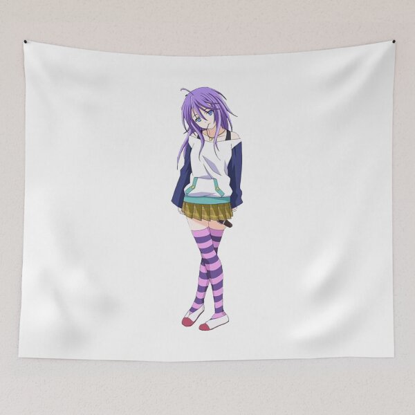 Item preview, Rosario To Vampire_Shirayuki Mizore designed and sold by Designnnyy.