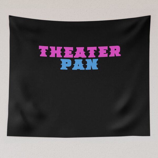 Item preview, theater pan designed and sold by BritySpear.