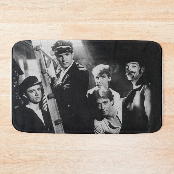 Item preview, SPLIT ENZ 1982 'Six Months' designed and sold by Noeyebob.