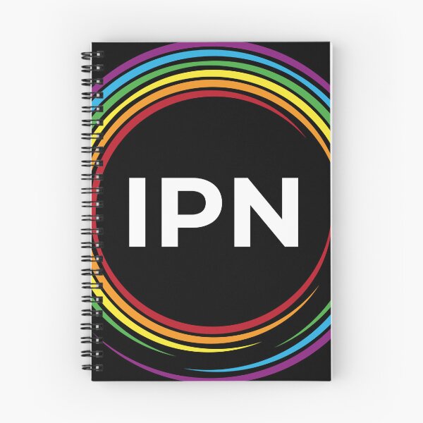 Item preview, IPN Pride designed and sold by Polly Shops.
