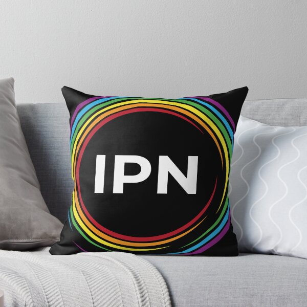 Item preview, IPN Pride designed and sold by Polly Shops.