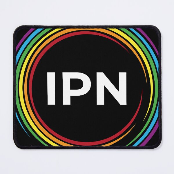 Item preview, IPN Pride designed and sold by Polly Shops.