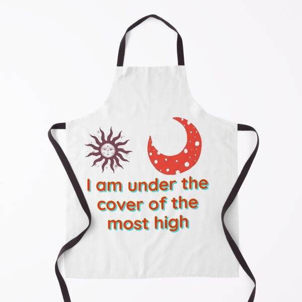 Item preview, I am under the cover of the most high designed and sold by Digital creations.