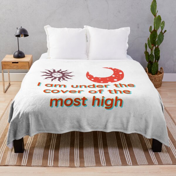 Item preview, I am under the cover of the most high designed and sold by Digital creations.