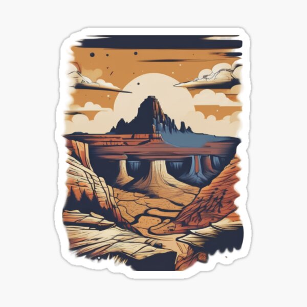 Vista previa del artículo con la obra «Sión», diseñado y vendido por EuropeanPrints.