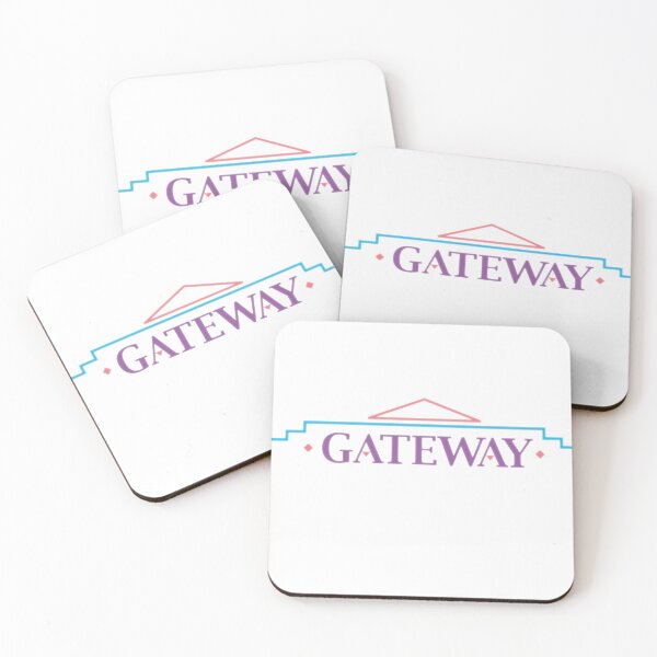 Item preview, Gateway Mall | Springfield, Oregon designed and sold by Timbertown Vintage.