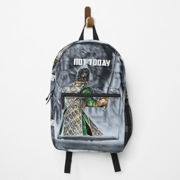 Item preview, What do we say to the God of Death? Not today designed and sold by SciFiDrawings.