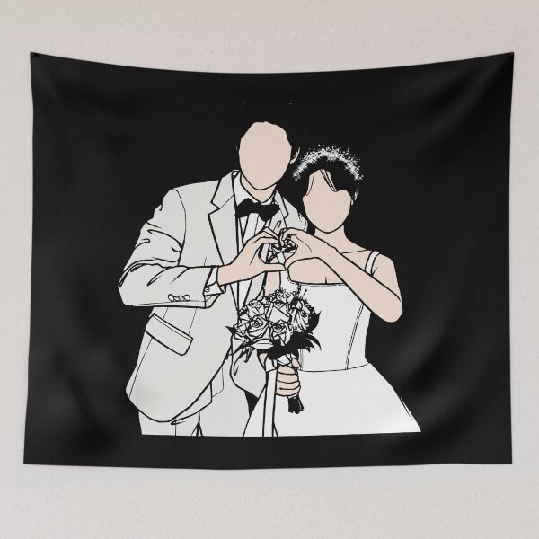 Item preview, Lovely Runner kdrama, lovely runner kdrama  designed and sold by Mydramalist.