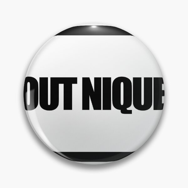 Item preview, TOUT NIQUER designed and sold by MobsProject.