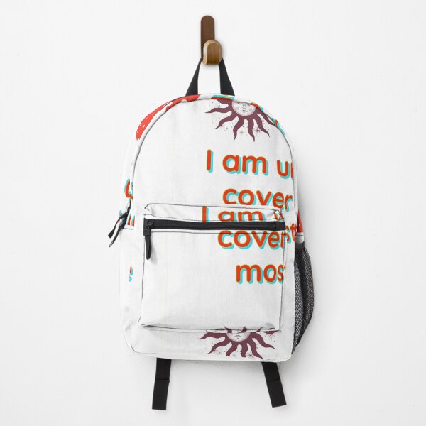 Item preview, I am under the cover of the most high  designed and sold by Digital creations.