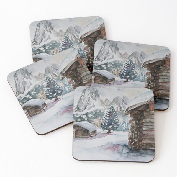 Item preview, Seiser Alm II - South Tyrol, Italy designed and sold by Barbara Pommerenke.