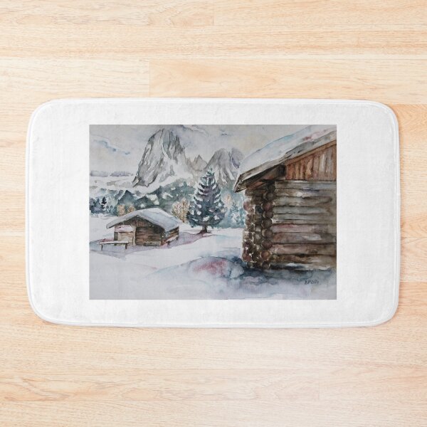 Item preview, Seiser Alm II - Tirol del Sur, Italia designed and sold by Barbara Pommerenke.