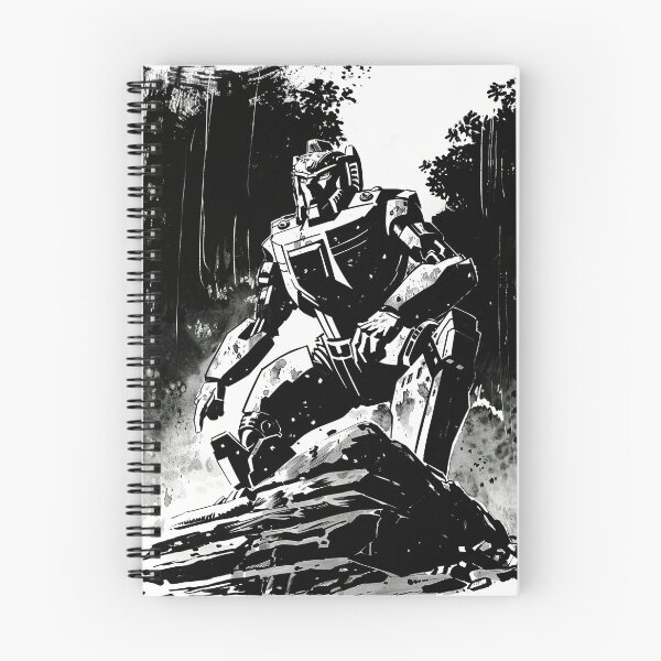 Item preview, Technologic Juggernaut designed and sold by Retro Type.