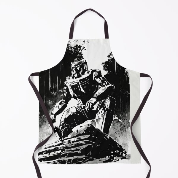 Item preview, Technologic Juggernaut designed and sold by Retro Type.