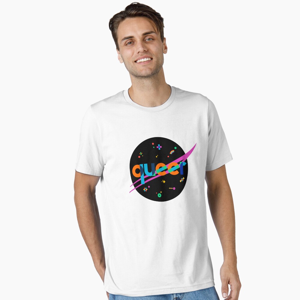Item preview, Essential T-Shirt designed and sold by tanyaofmars.