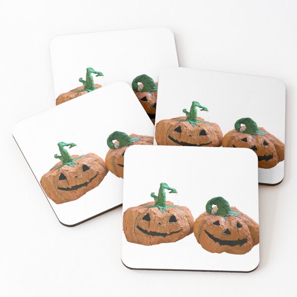 Item preview, Paper mache pumpkins  designed and sold by Lauracolleen3.