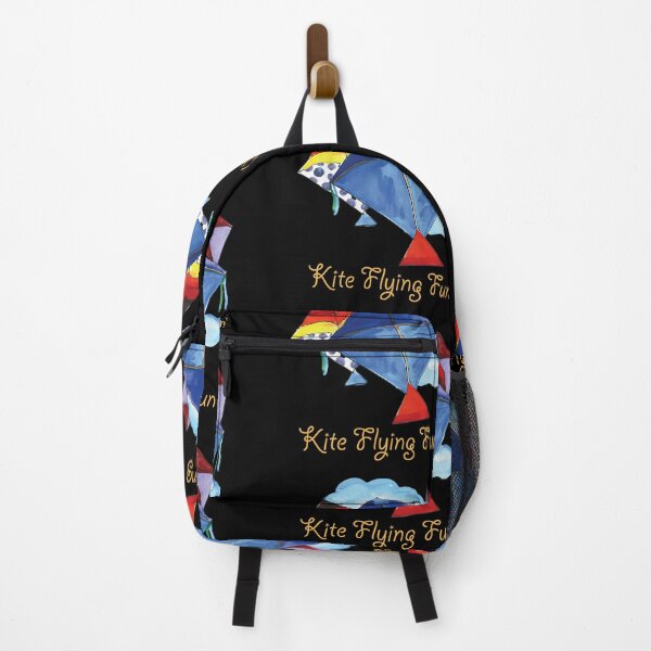 Item preview, Kite Flying Fun! designed and sold by Tnotok.