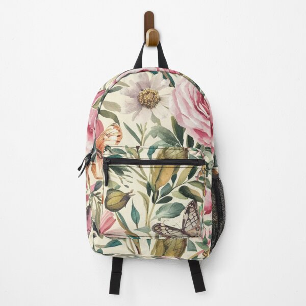 Item preview,  Floral Pattern Graphic designed and sold by ThreadBeat.