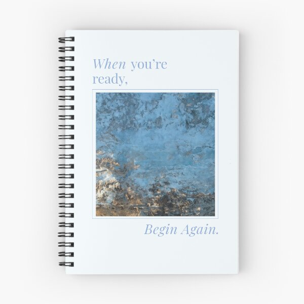 Item preview, When you're ready designed and sold by fleur-moderne.
