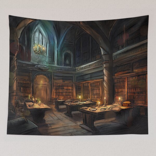 Item preview, Symphony of Knowledge designed and sold by Charles Michael.