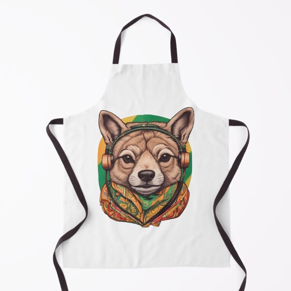 Item preview, Musical Dog designed and sold by Luan da Silva.