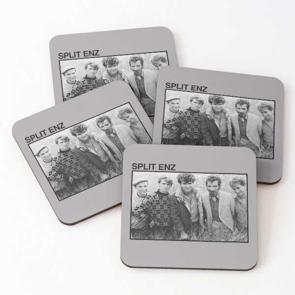 Item preview, SPLIT ENZ 'Field' designed and sold by Noeyebob.