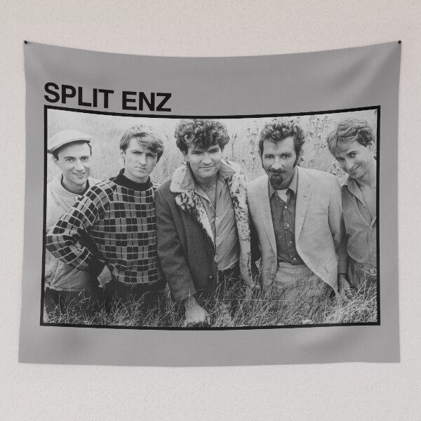 Item preview, SPLIT ENZ 'Field' designed and sold by Noeyebob.