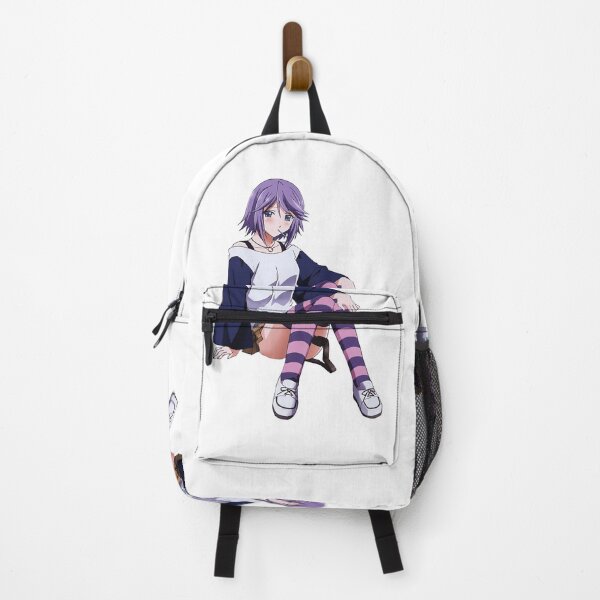 Item preview, Rosario To Vampire_Shirayuki Mizore designed and sold by Designnnyy.