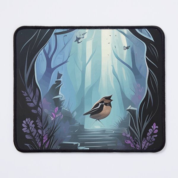 Item preview, Realm Of Shadows designed and sold by DanceOff-Titan.