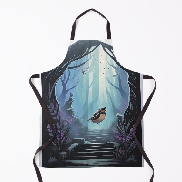 Item preview, Realm Of Shadows designed and sold by DanceOff-Titan.